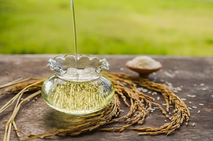 Wood Pressed cooking Oil's